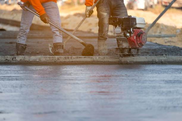 Best Affordable Concrete Contractor  in Danville, CA
