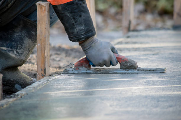 Best Concrete Contractor Near Me  in Danville, CA