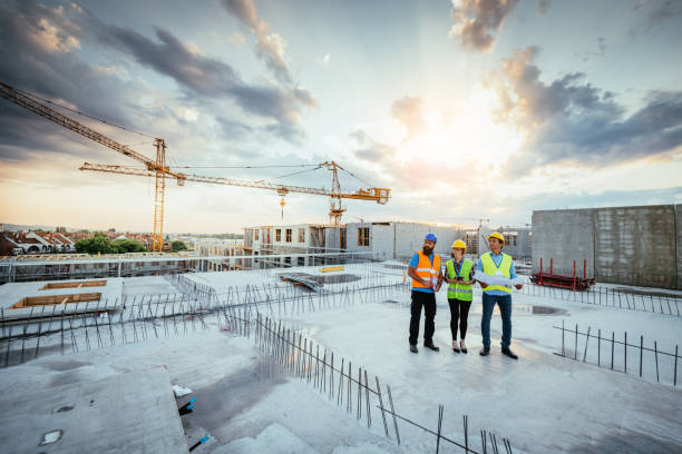 Best Concrete Repair Services  in Danville, CA