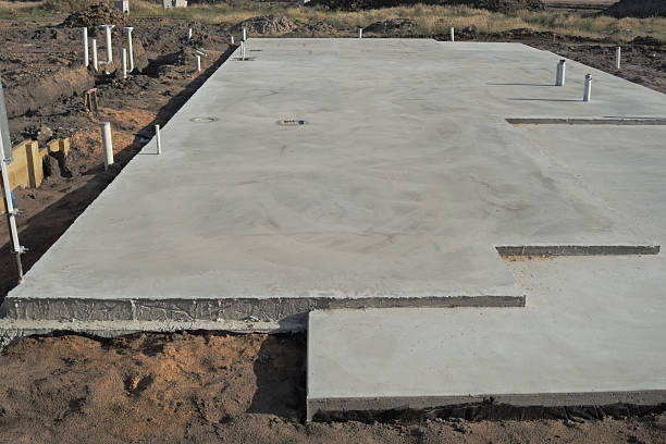 Best Concrete Crack Repair  in Danville, CA