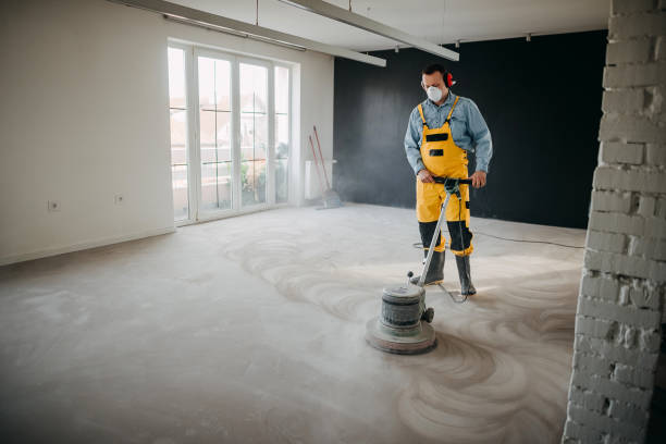 Best Local Concrete Companies  in Danville, CA