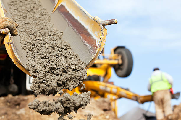Best Concrete Sidewalk Installation  in Danville, CA