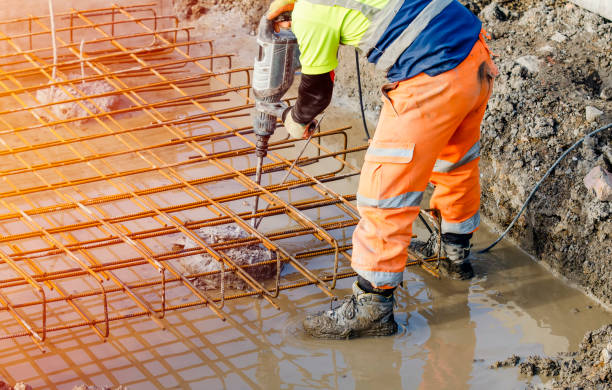 Best Driveway Concrete Repair  in Danville, CA