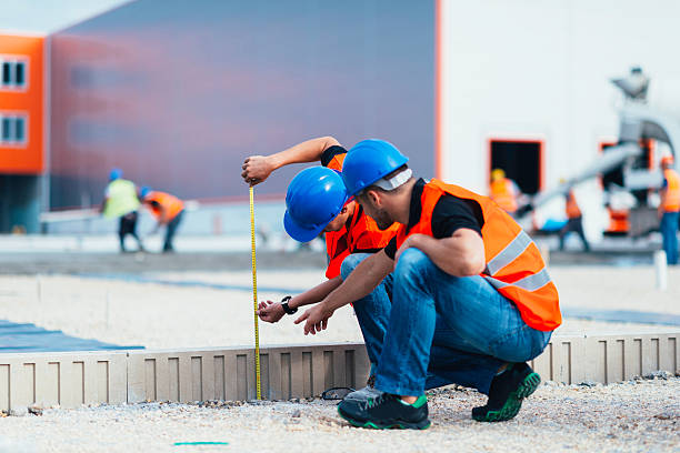 Best Concrete Flooring Contractor  in Danville, CA