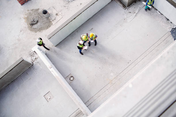 Best Best Concrete Contractor  in Danville, CA